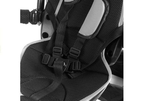 Rower Trójkołowy PRO600 Granatowy na Arena.pl