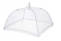 MOSKITIERA NA ŻYWNOŚĆ - SUPER