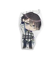 Poduszka Chibi - MILGЯAM / MILGRAM - Mikoto Kayano