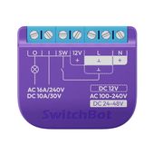 sterownik bramy garażowej switchbot wi-fi (matter)