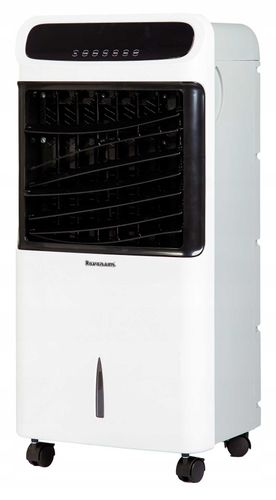 klimator ravanson kr-9000 na Arena.pl