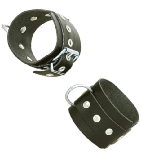 Kajdanki na ręce na Arena.pl