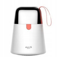 GOLARKA DO UBRAŃ DEERMA MQ600 USB 2 GŁOWICE