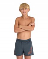 Kąpielówki chłopięce spodenki szorty na basen plażę Arena Boxer 140