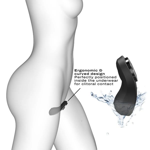 Dorcel Discreet Vibe+ zdjęcie 3