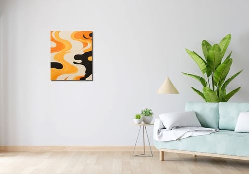 Obraz 50x60cm Słońce i Cień na Arena.pl