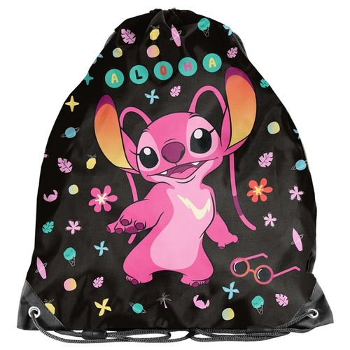 TORNISTER+PIÓRNIK+WOREK ZESTAW STITCH DS23TT PASO na Arena.pl