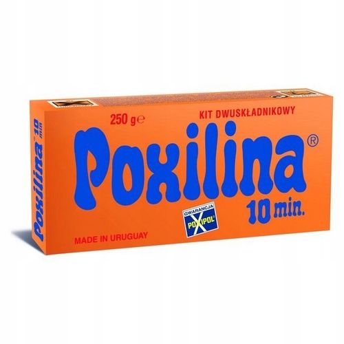 POXILINA DUŻA 155ML/250G na Arena.pl