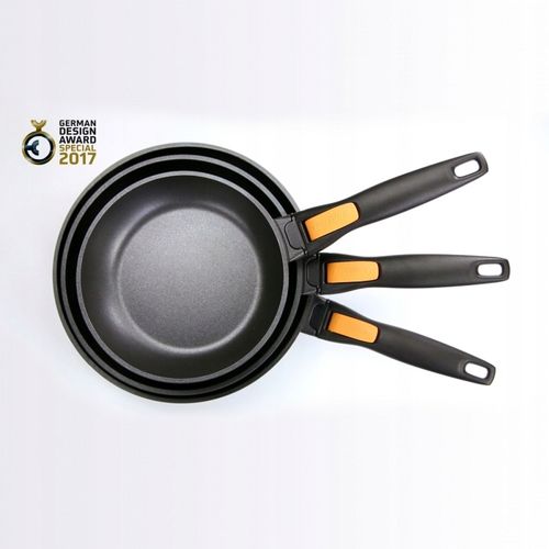 Wok SmartCLICK ø 28 cm na Arena.pl