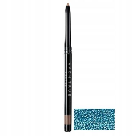 Avon – diamentowa konturówka do oczu Aqua Sparkle zdjęcie 1
