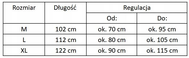 PAS KULTURYSTYCZNY B. MOCNY EVOLUTION Power+ r. L zdjęcie 4