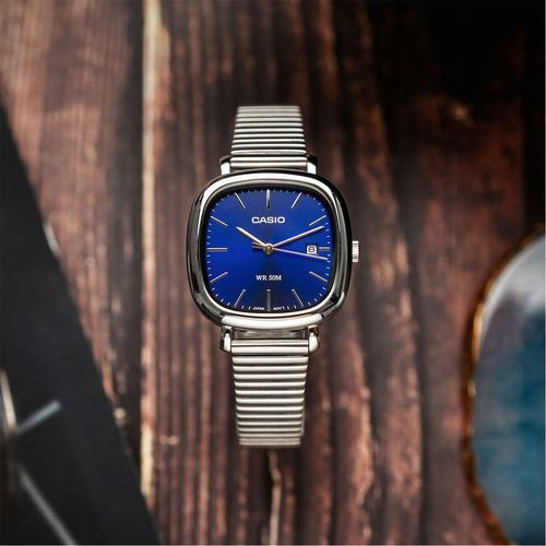 Zegarek Męski Casio LTP-B166D-2AVEF na Arena.pl