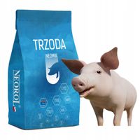 Mineralno-witaminowa mieszanka dla trzody NEOROL MAX EOMIX STARTER 20kg