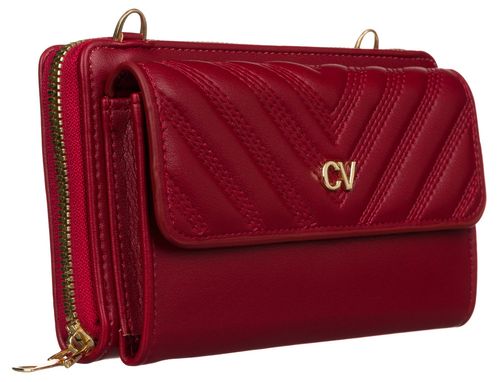 mini torebka-portfel 2w1 na doczepianym pasku - 4u cavaldi na Arena.pl