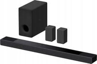 SOUNDBAR SONY HT-A7000 7.1.2 500W BT WIFI