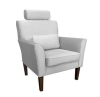 Fotel DENVER nogi venge MG39