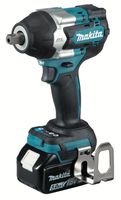 KLUCZ UDAROWY AKUMULATOROWY 1/2'' 700NM 18V 2*5.0*AH - M DTW701RTJ