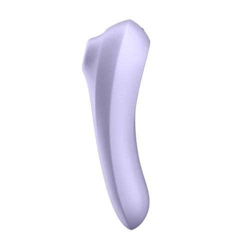 Dual Pleasure Mauve Incl. Bluetooth And App na Arena.pl