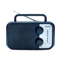 Radio DANA czarne