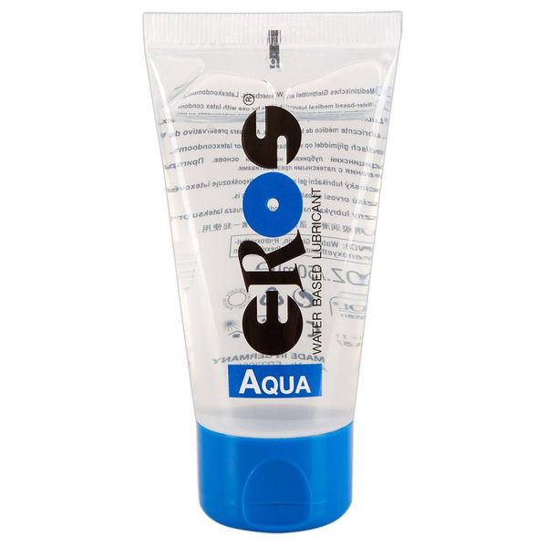 Eros Aqua 50 Ml zdjęcie 2