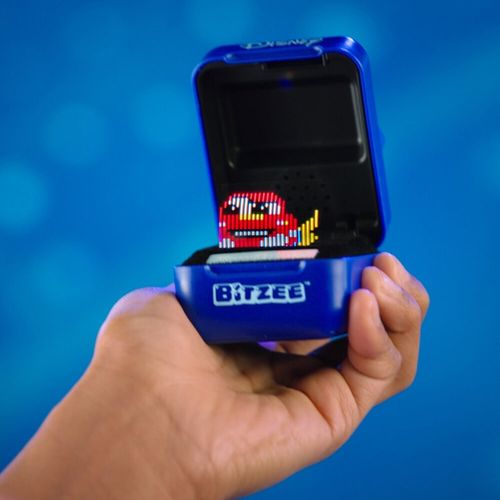 BITZEE DISNEY INTERAKTYWNE CYFROWE POSTACIE Z BAJEK HOLOGRAM WIRTUALNY na Arena.pl