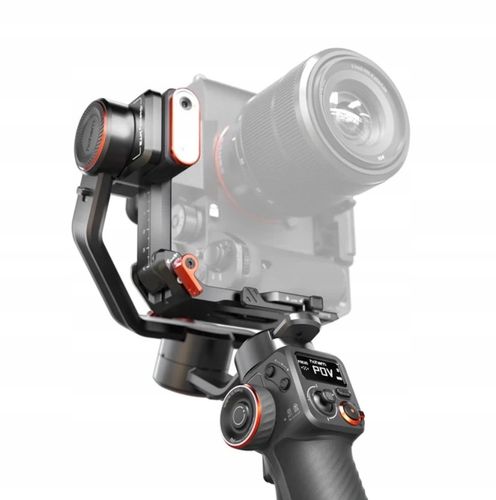 Gimbal Hohem iSteady MT2 Kit na Arena.pl
