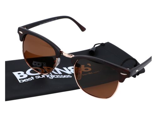 Polaryzacyjne okulary retro na Arena.pl