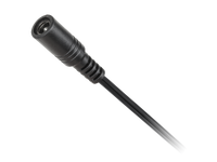 URZ1200-1 Zlacze kabel + gniazdo DC (2.5/5.5) do