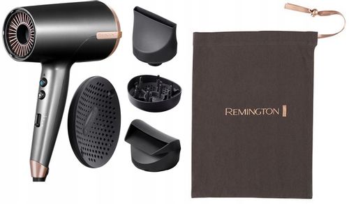 Suszarka REMINGTON One Dry & Style D6077 na Arena.pl