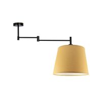 Regulowana lampa sufitowa na wysięgniku do kuchni TAMPA