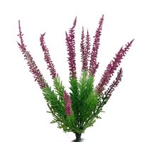 Bukiecik wrzos fioletowy