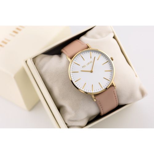 ZEGAREK DAMSKI PAUL LORENS - PL11014A7-3E2 (zg509d) + BOX na Arena.pl