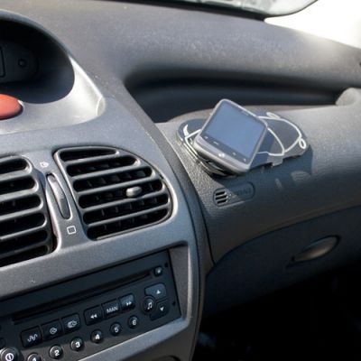 Nano Podkładka - Samochodzik na Arena.pl