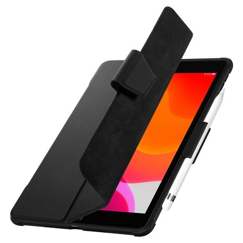 SPIGEN RUGGED ARMOR ”PRO” IPAD 10.2 2019 BLACK na Arena.pl