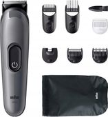 Golarka Braun AIO3540