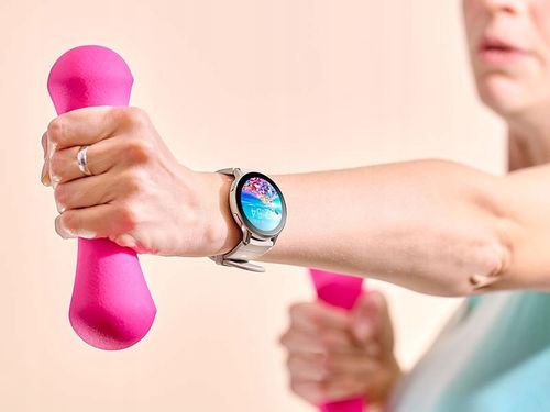 Smartwatch Tracer SMR2 CLASSY 1.39 IPS Bluetooth na Arena.pl