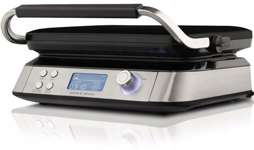 Gofrownica GOTZE & JENSEN DW900 na Arena.pl