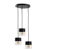 Lampa wisząca 3xE27 ROYAL