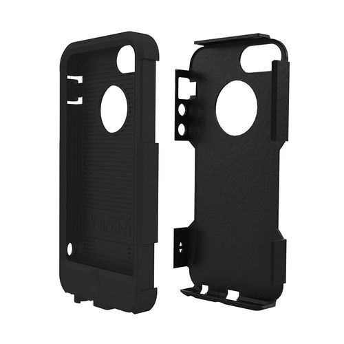 TRIDENT AEGIS - Apple iPhone 5S / SE - BLACK na Arena.pl