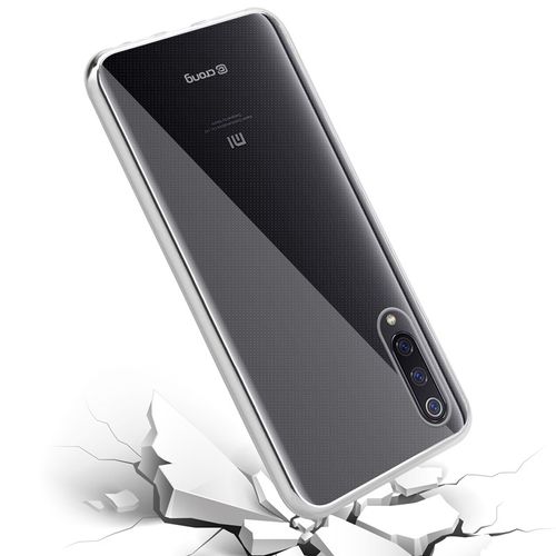 Etui do Xiaomi Mi 9 (przezroczysty) #0 na Arena.pl