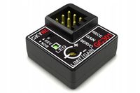 SKYRC GYRO GC301 ŻYROSKOP DO MODELI RC SAMOCHODÓW DOPASOWANIE POŁOŻENIA KÓŁ