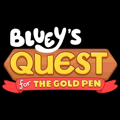 Gra Xbox Series CENEGA Bluey's Quests for the Gold Pen na Arena.pl