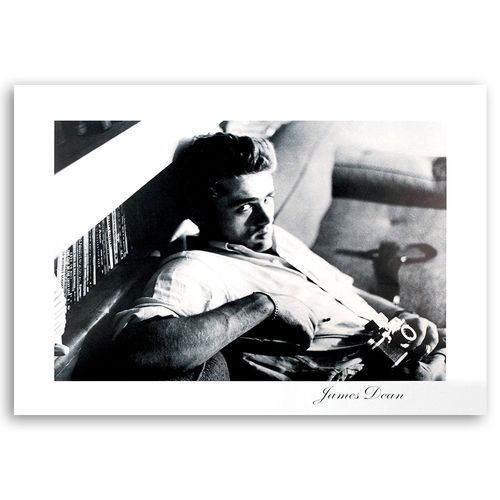 Deco Panel, James Dean 60x50 na Arena.pl