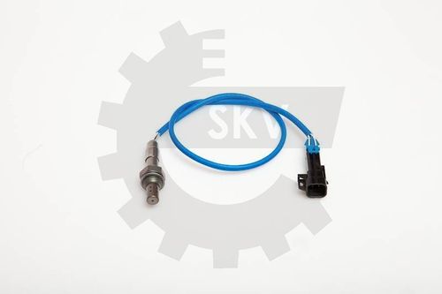 Sonda lambda do OPEL VECTRA C 2.2 2002 2003 2004 2005 2006 2007 2008 na Arena.pl