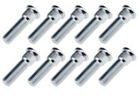 ZESTAW SZPILEK KOŁA 10 PCS LEXUS GX 2002 2003 2004 2005 2006 2007 2008 2009