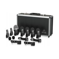 Behringer BC1500 Zestaw mikrofonów do perkusji