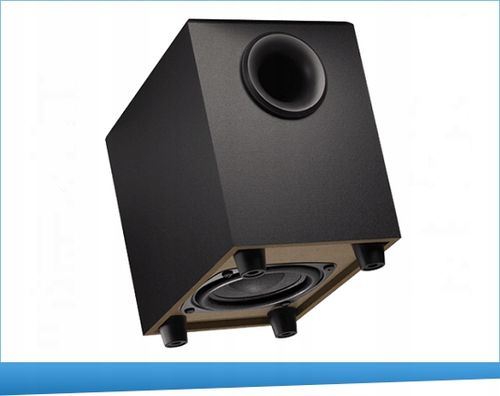 GŁOŚNIKI KOMPUTEROWE LOGITECH Z213 2.1 na Arena.pl