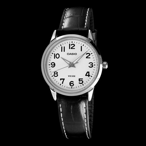 Zegarek Damski CASIO SEMIDA QUARTZ 10710 na Arena.pl