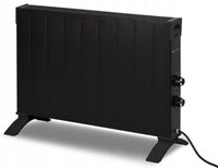 Grzejnik konwektorowy SMITH&BROWN NIKA2500TB