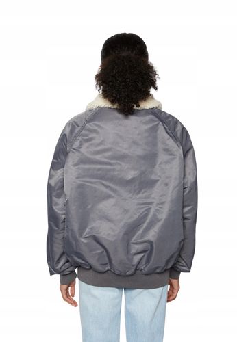 Weekday GAIUS - Kurtka Bomber M na Arena.pl